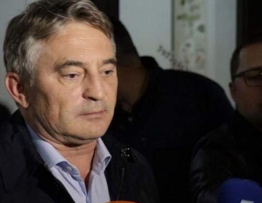 Komšić: Podržat ćemo "korona zakon" koji predlaže Vlada FBiH