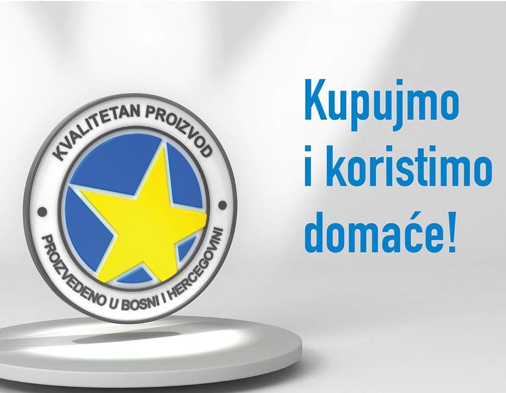Kupujte domaće proizvode: Pokažimo solidarnost prema domaćim privrednicima 