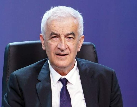 Mandić: U Federaciji BiH 55 pacijenata oporavljenih od koronavirusa