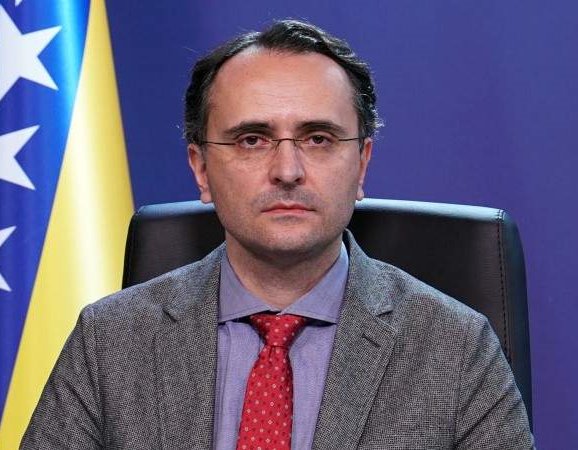 Musa: Zadovoljni smo situacijom, nema ubrzanog porasta broja oboljelih