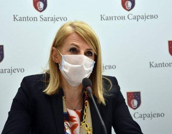 Glamoč: U Kantonu Sarajevo jučer testirano 58 osoba, četiri pozitivne