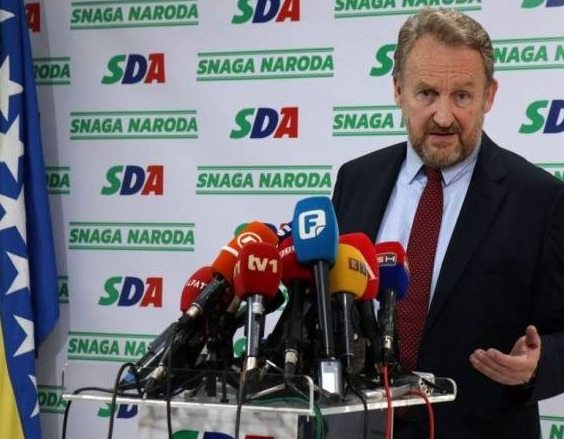 Izetbegović: Armija RBiH je bila najvažniji garant opstanka naroda i države