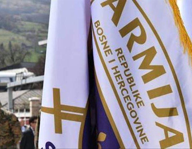 Dan Armije RBiH: Opstanak BiH najveća pobjeda