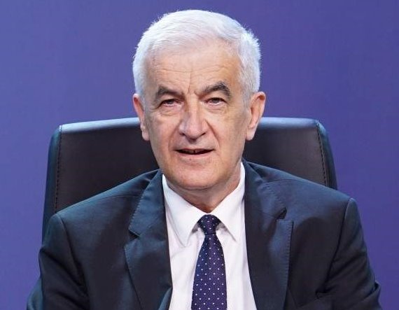 Mandić: Dvije trećine umrlih su u dobi preko 65 godina