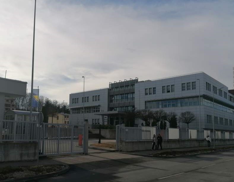 Šef Regionalnog ureda SIPA-e u Sarajevu pozitivan na COVID-19, više zaposlenika poslano kući 