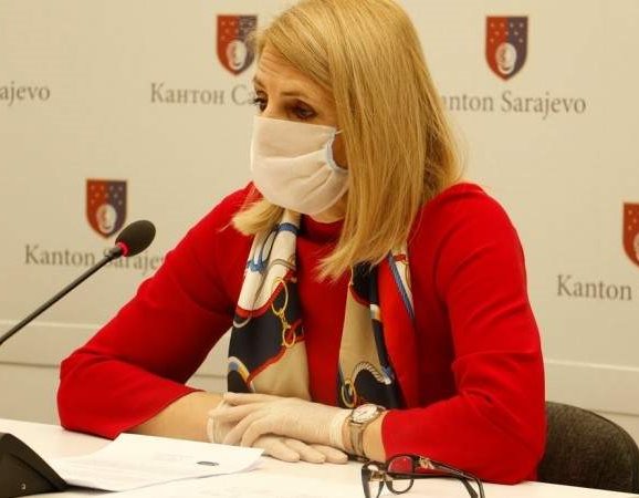 Glamoč: 24 osobe kršile samoizolaciju, 16 policijski sat