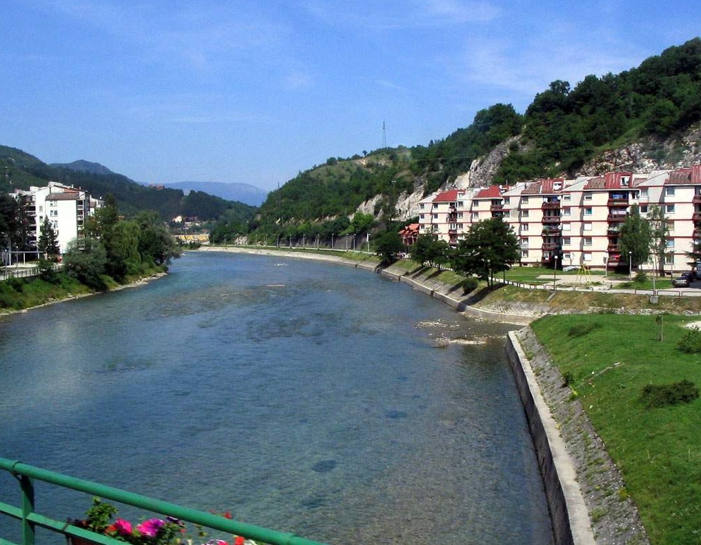 Novalić i Džindić posjetili Općinu Konjic 