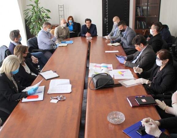 Prva transverzala ostaje prioritet Vlade Kantona Sarajevo