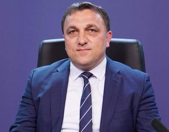 Dedić: Podrška proljetnoj sjetvi je naša najznačajnija aktivnost