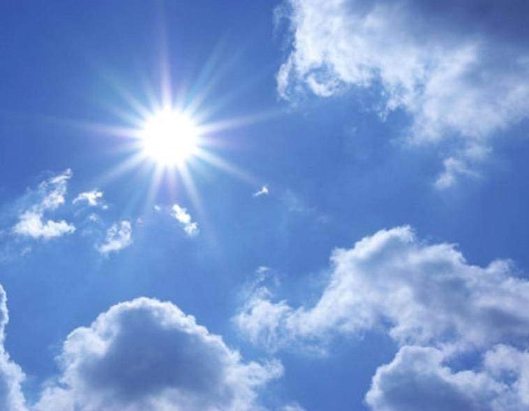 U BiH tokom dana sunčano