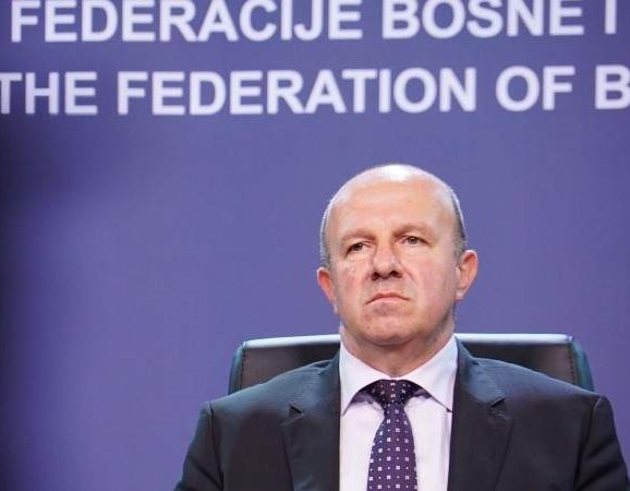 Pehar: Možemo reći da su provedene mjere urodile plodom
