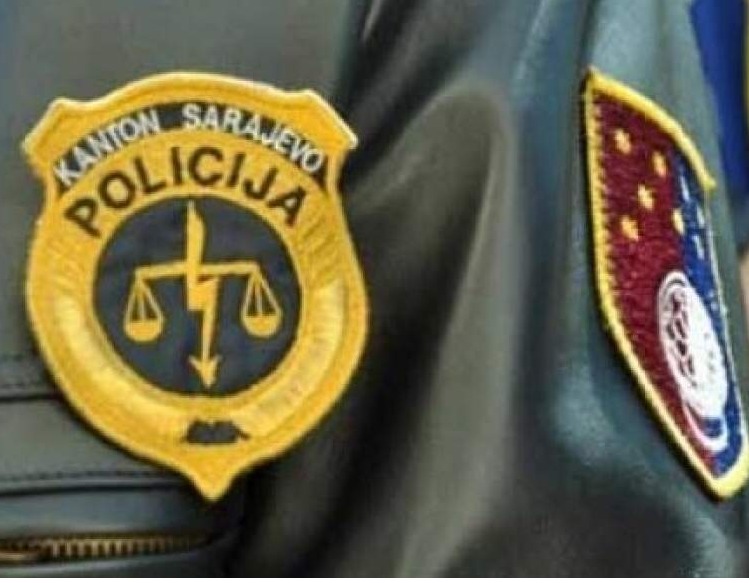 Iz izolatorija na KCSS-u pobjegla osoba zaražena koronavirusom, policija u potrazi