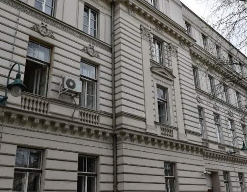 Općina Centar zatvorena zbog pozitivnog slučaja na koronavirus jednog zaposlenika