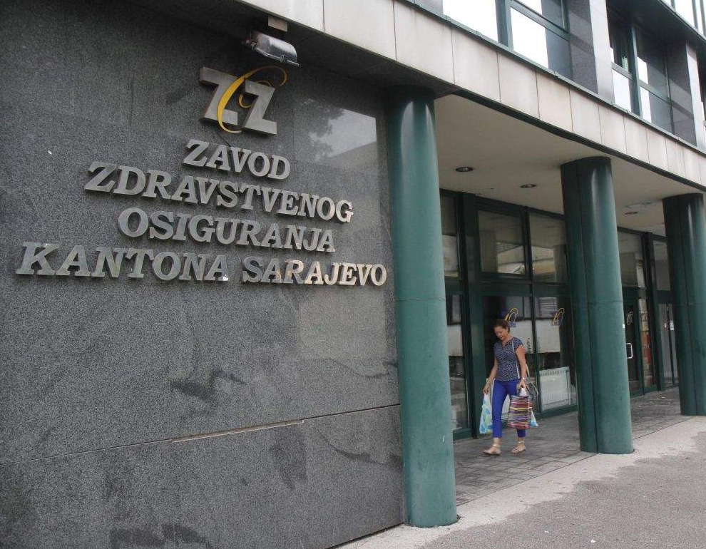 Zavod zdravstvenog osiguranja KS unaprijedio postupak izdavanja recepata