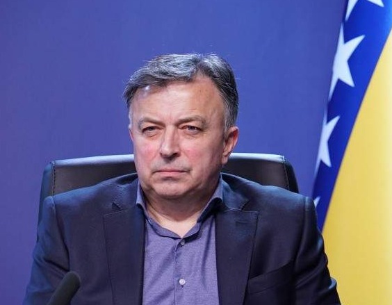 Zukić: Nadam se da će mjere Vlade FBiH za pomoć privredi biti usvojene po hitnom postupku