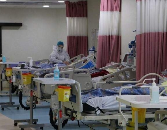 Worldometer - U svijetu se oporavilo više od 543.000 osoba od COVID-19