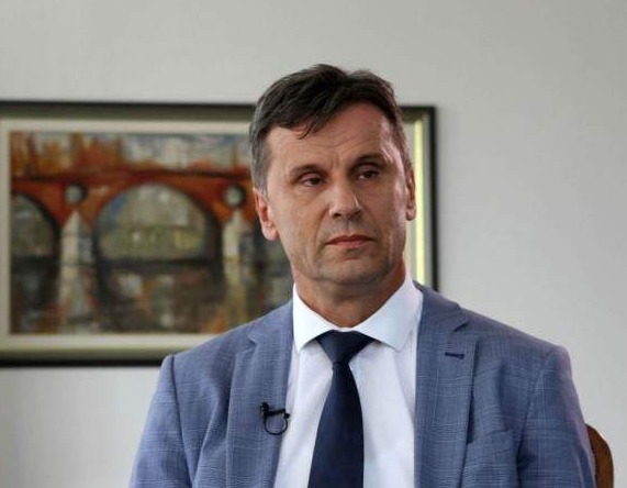 Novalić čestitao gradačačkim inženjerima koji su konstruirali prvi bh. respirator