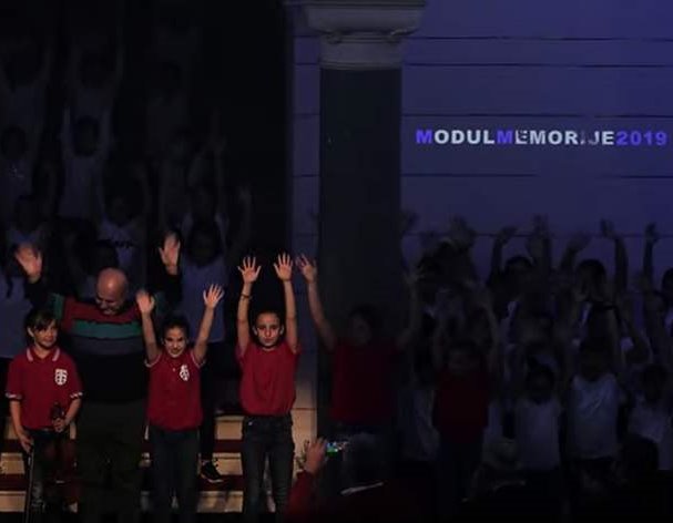 Modul Memorije 2020: Prikazan dokumentarni film u režiji Nedima Karalića