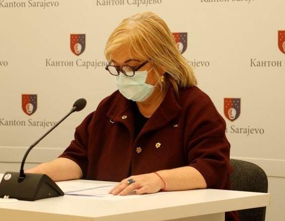 Pilav: Dvije situacije su nam ukazale da se neke stvari trebaju poboljšati