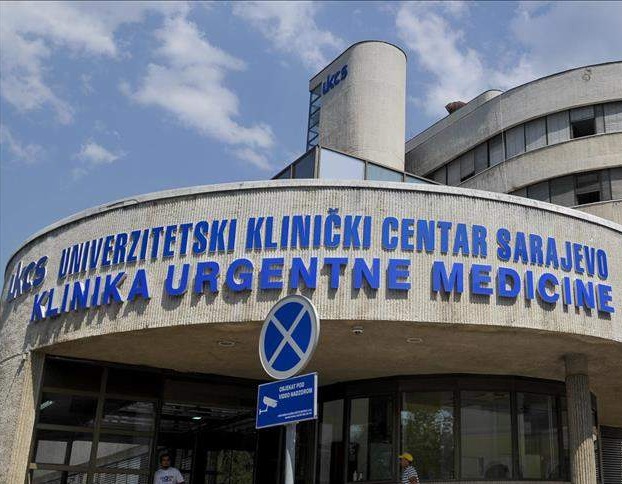 KCUS: Nastavljene usluge sekundarnog B i tercijarnog nivoa zdravstvene zaštite