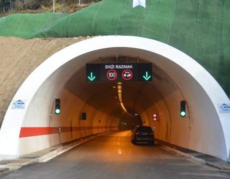 Saznajte gdje su radovi na cestama i gdje je pojačan promet