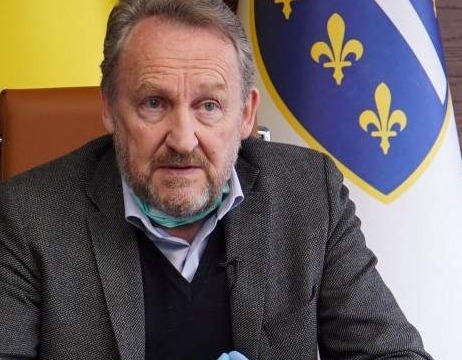 Izetbegović: Vaskršnja radost potvrda tradicije međusobnog uvažavanja