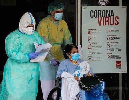 U svijetu se do sada od koronavirusa oporavilo više od 600 tisuća osoba 