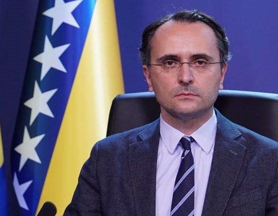 Musa: U posljednja 24 sata 21 pozitivna osoba
