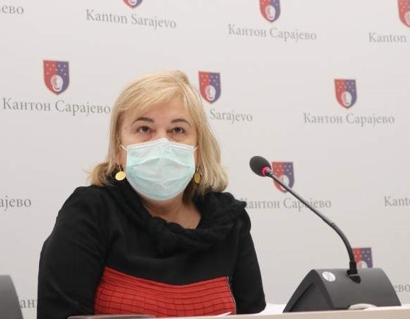 Pilav: U posljednja 24 sata testirano 136 osoba, osam pozitivno na koronavirus