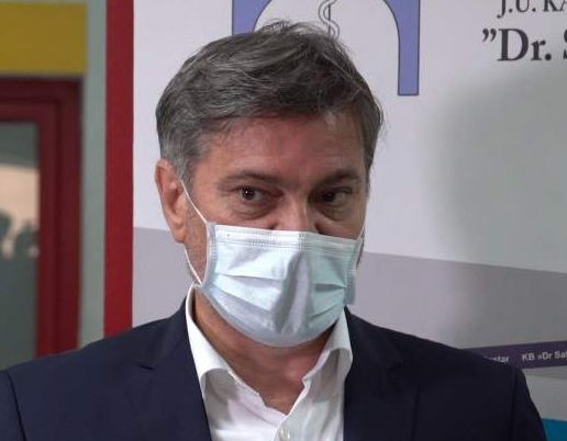 Zvizdić: Siguran sam da će kredit MMF-a biti u potpunosti operativan