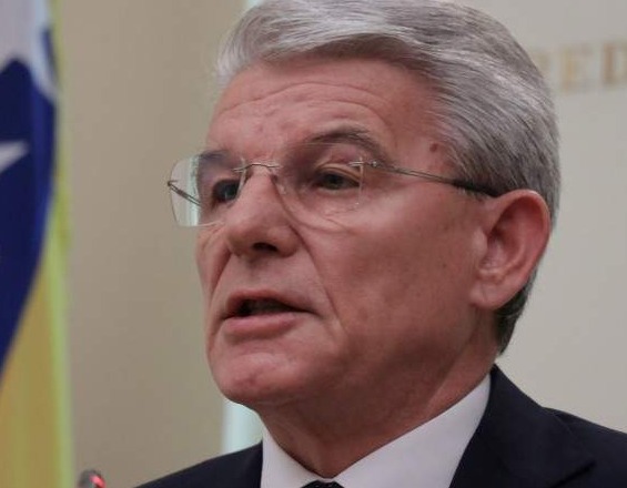 Džaferović razgovarao sa premijerom Republike Hrvatske Plenkovićem