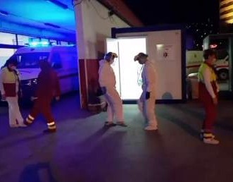 Nesalomljiv duh zaposlenika Žurne pomoći
