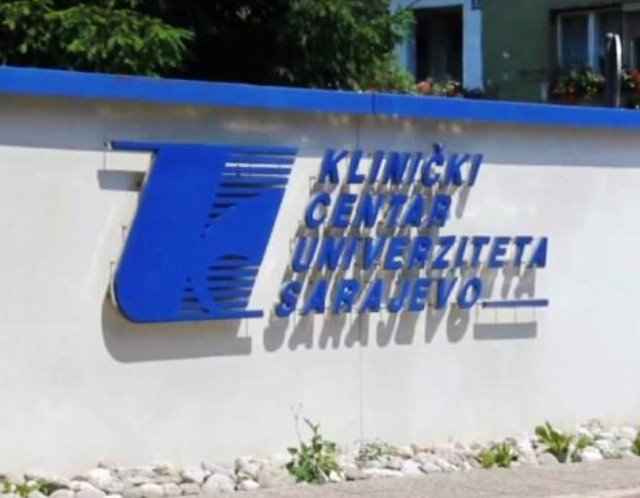 KCSS: Tijekom noći testirana 152 uzorka, svi negativni