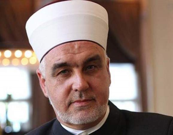 Reis Kavazović će uputiti tradicionalnu ramazansku poruku vjernicima