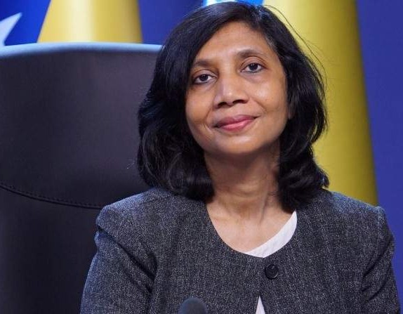 Khan: Vlade i obitelji moraju osigurati pravo djeteta