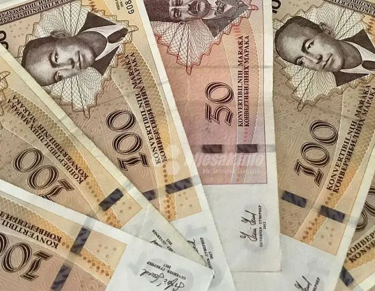Vlada FBiH: Invalidnine neće biti smanjene, iznos isti kao i prošle godine