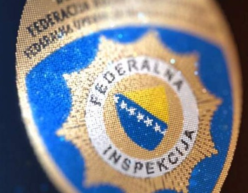 FUZIP - U posljednja 24 sata u šatore na granici BiH upućene 34 osobe