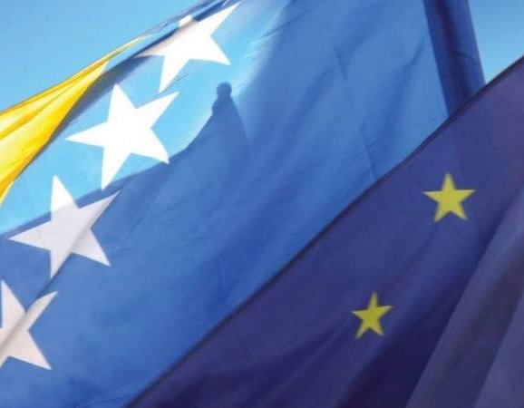 Koronavirus: Europska unija mobilizira dodatnu potporu Bosni i Hercegovini