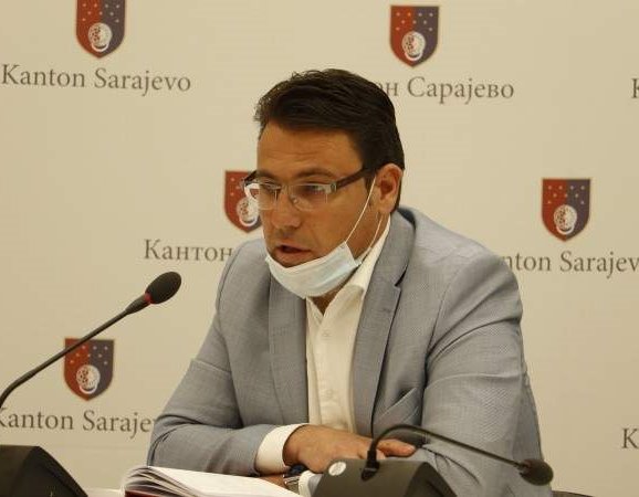 Terović: U prosjeku se 121 osoba dnevno prijavljuje Zavodu za zapošljavanje