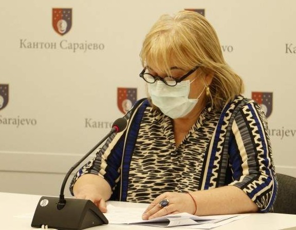 Pilav: Epidemiološka situacija u KS zadovoljavajuća, prati se broj oporavljenih