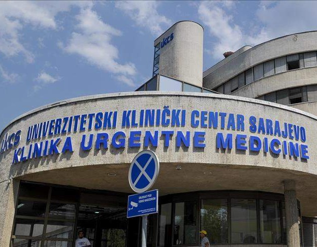 KCUS dobija deset EKG uređaja čiju je nabavku finansirala Norveška