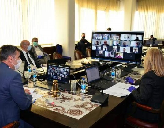 Vlada FBiH zadužila Poreznu upravu da osigura olakšice sportskim kolektivima 
