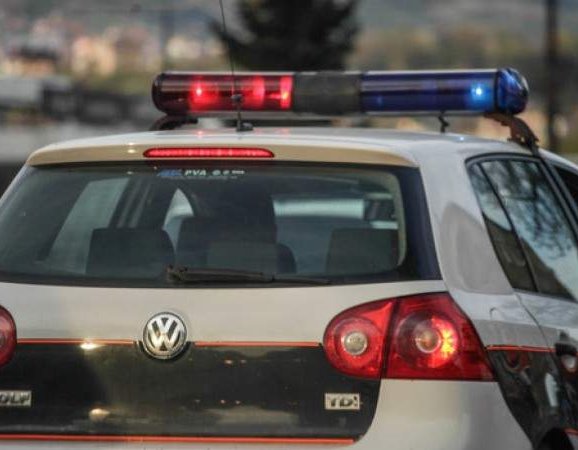 MUPKS izdao 22 prekršajna naloga za kršenje zabrane kretanja