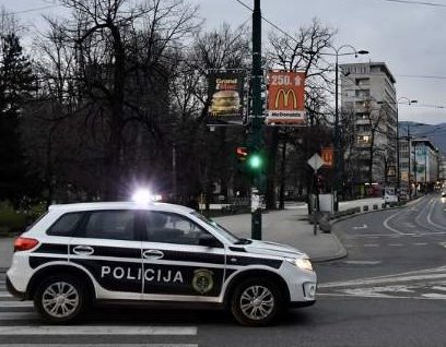 U Federaciji BiH ukinut i policijski sat: Naredba stupa na snagu već od danas