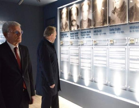 Fondu memorijala KS dodijeljena plaketa za doprinos razvoju KS