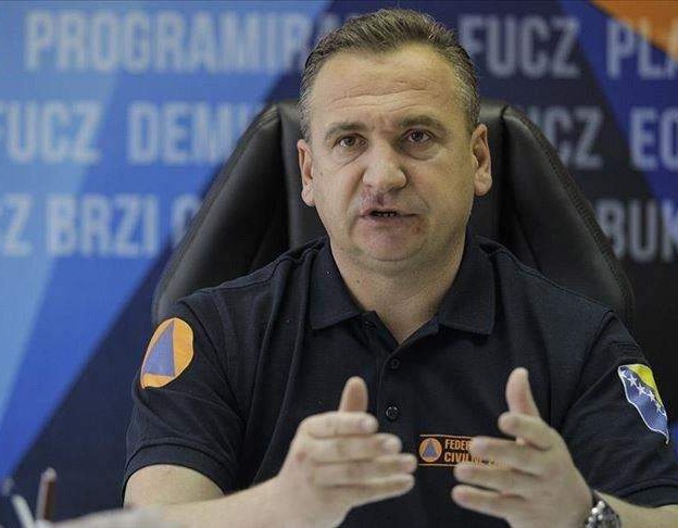 Solak: Ako situacija ne bude zadovoljavajuća, moguće vraćanje mjera ili uvođenje restriktivnijih
