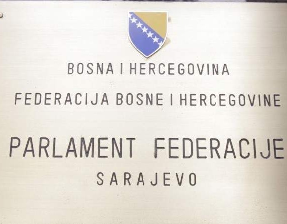 Dom naroda PFBiH naredne sedmice o rebalansu budžeta i 'korona zakonu'