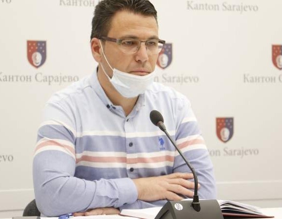 Terović: Mjere su ublažene, ali ne treba biti opuštanja