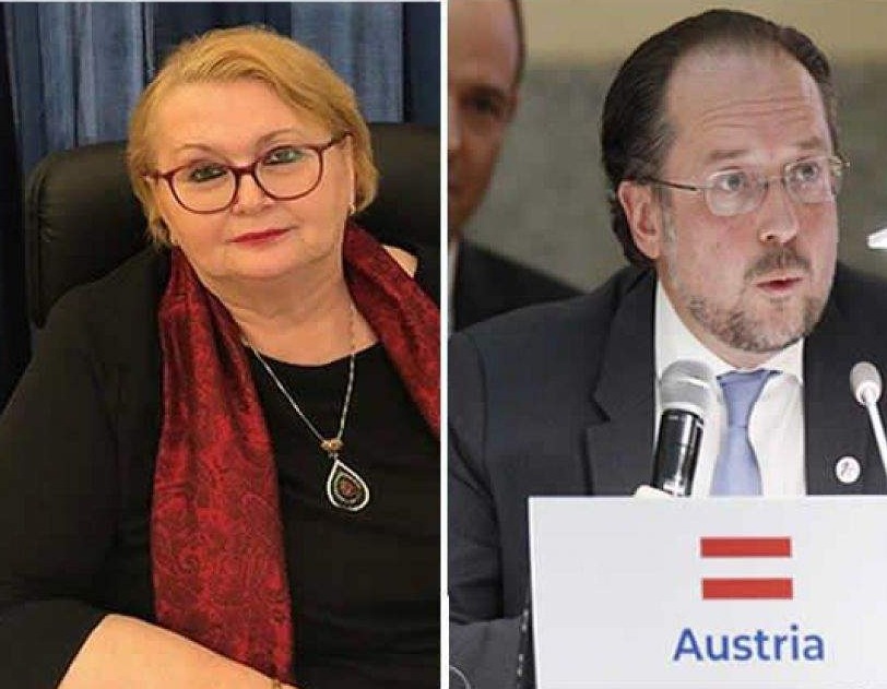 Austrija ponudila BiH da preuzme liječenje troje najtežih pacijenata