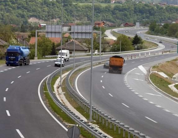 BIHAMK: Stanje na putevima ovog jutra